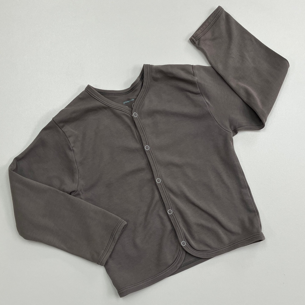 Primary Pima Cotton Cardigan (18-24M)